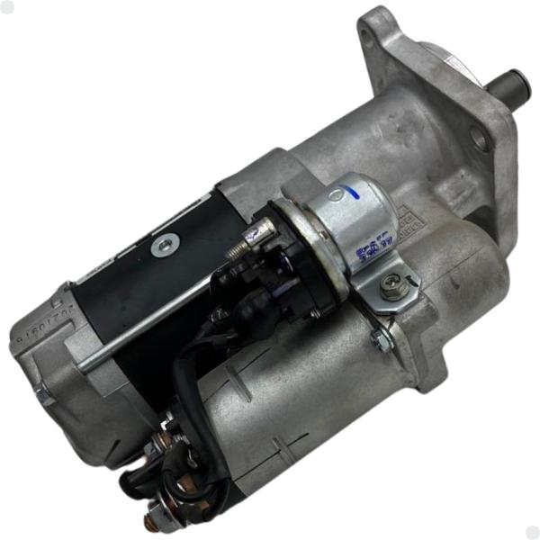 Imagem de Motor Partida Arranque Vw 8-120 8-150 13-180 15-810 12v