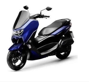 Imagem de Motor Partida Arranque Yamaha Fazer 150 2014 2015 2016 2017