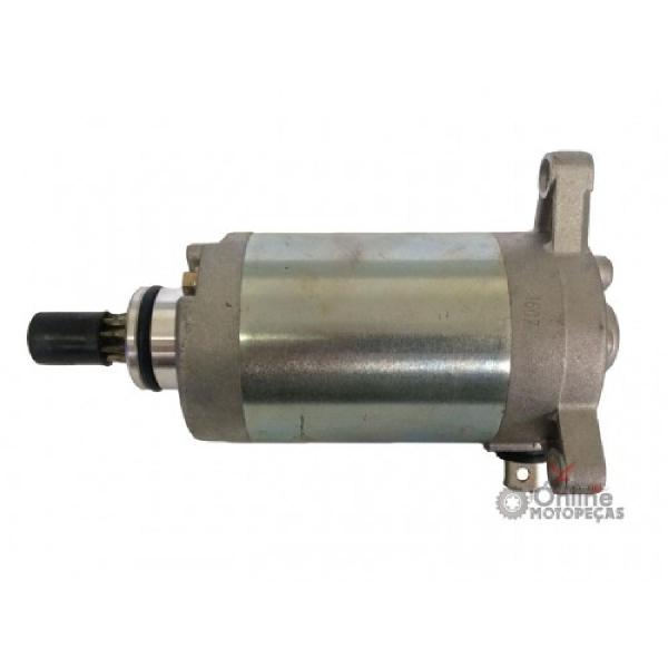 Imagem de Motor Partida YBR 125 Magnetron