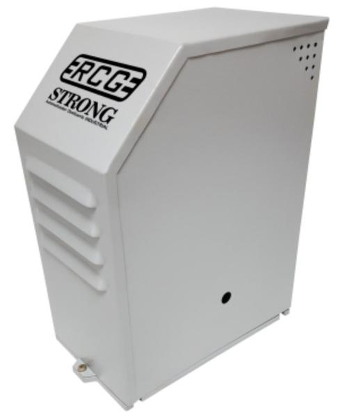 Motor Portão 2000kg industrial 1cv Strong Rcg 220v 2 control Imagem de Motor Portão 2000kg industrial 1cv Strong Rcg 220v 2 control