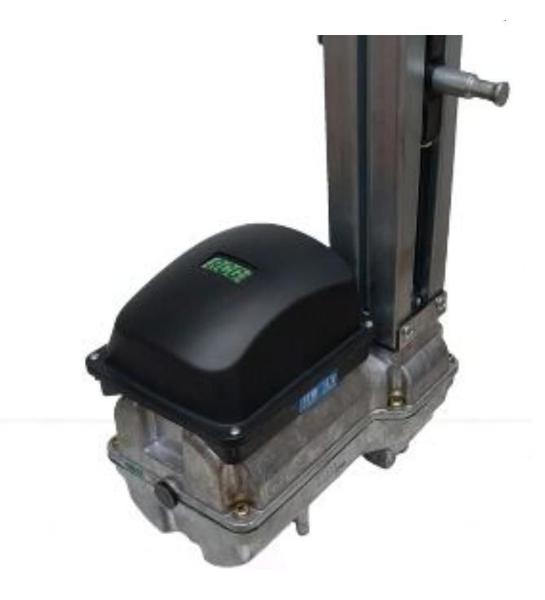 MOTOR PORTÃO BASCULANTE RCG TAG WIFI 300Kg INTELIGENTE 127V ou 220V + 2 CONTROLES Imagem de MOTOR PORTÃO BASCULANTE RCG TAG WIFI 300Kg INTELIGENTE 127V ou 220V + 2 CONTROLES