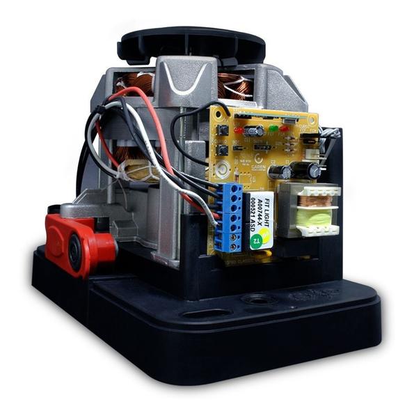 Motor Portão Deslizante Correr 300kg 5 Mts Cremal Garen 220V Imagem de Motor Portão Deslizante Correr 300kg 5 Mts Cremal Garen 220V