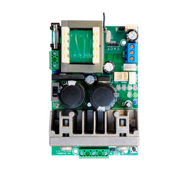 Motor Portão Deslizante Stark 450 Ppa Jetflex 3,5M 3 Controles Imagem de Motor Portão Deslizante Stark 450 Ppa Jetflex 3,5M 3 Controles