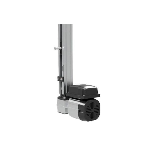 Motor Portão Eletrônico Trino BV4 127V/220V Com Acionamento 1,5 Metros Sem Placa Acionadora - AGL Imagem de Motor Portão Eletrônico Trino BV4 127V/220V Com Acionamento 1,5 Metros Sem Placa Acionadora