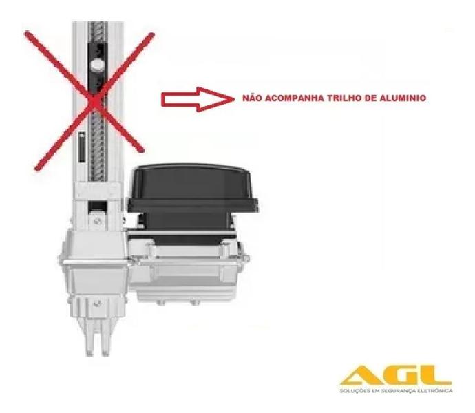 Imagem de Motor Portão Reposição Agl Trino 1/5Cv New Bv Light Speed 3463