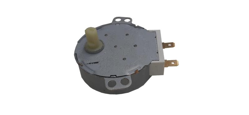 Imagem de Motor Prato Giratório Microondas 110V Electrolux MEF41