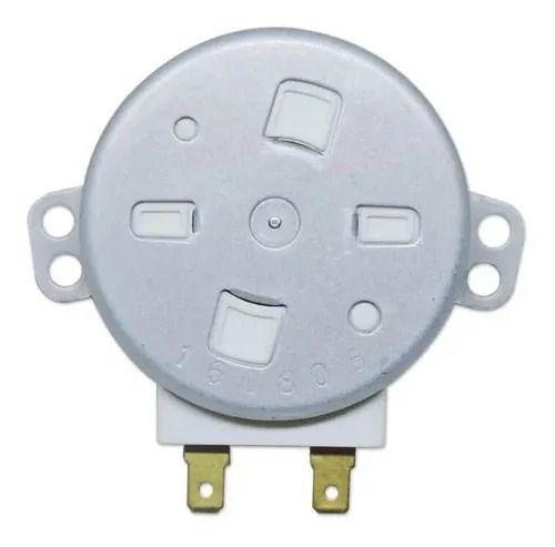 Imagem de Motor Prato Microondas 110V Electrolux 64376913 modelo ME28S