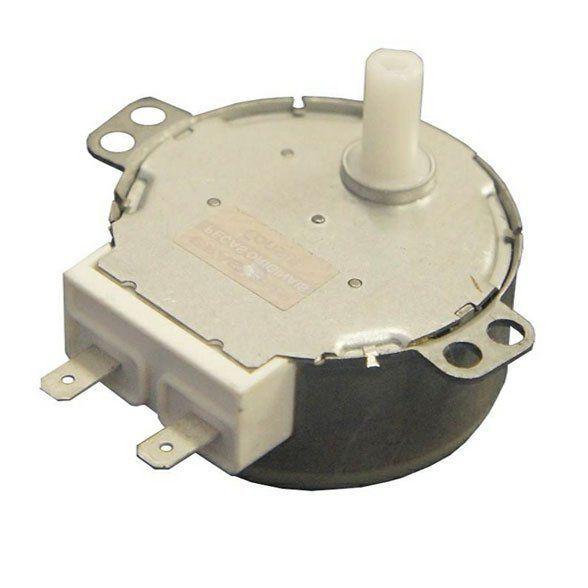 Imagem de Motor Prato Microondas Brastemp Consul 127V Galanz W10313490