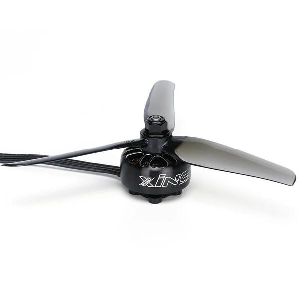 Imagem de Motor Sem Escova 2207 4pcs Iflight Xing-E Pro (1800kv/2450kv/2750kv) para FPV Racing