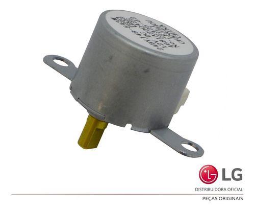 Imagem de Motor swing aleta ar condicionado lg 12v am07bp am24bp amnw07gdbr0 amnw07gsja0 24byj48-543w 4681a20042e 4681a20042g