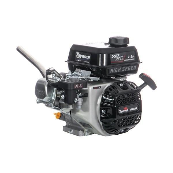 Imagem de Motor Toyama A Gasolina Te80Jet-Hs-Xp 8Hp 212Cc P.Ml