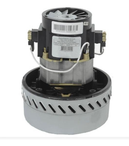 Imagem de motor universal turbina dupla aspiradores e extratora ipc,jacto,wap 220v