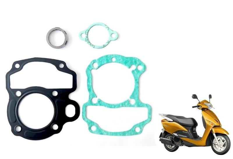 Motor - Valflex Imagem de Motor