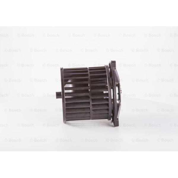 Imagem de Motor ventilação 13,5Ah 12V Fiat Prêmio 1985 a 1985 Bosch 