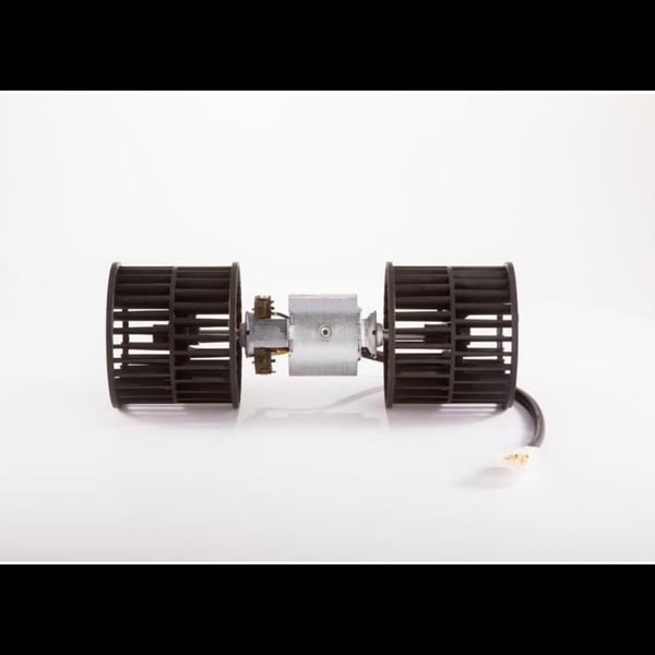 Imagem de Motor ventilação 16,3Ah 12V Mb 1714 K 1991 a 2001 Bosch 