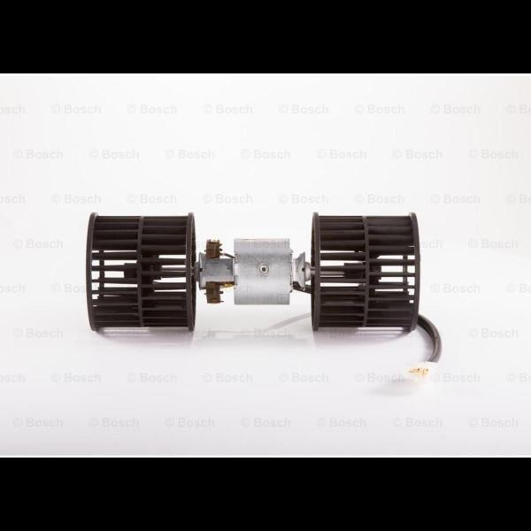 Imagem de Motor ventilação 16,3Ah 12V Mb 712 1992 a 2002 Bosch 