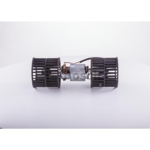 Imagem de Motor ventilação 16,3Ah 24V Mb Ls 1941 1990 a 2000 Bosch 