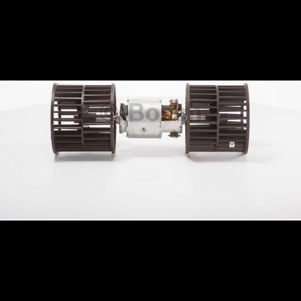 Imagem de Motor ventilação 18Ah  12V  Ford F600 1983 a 1980 Bosch 