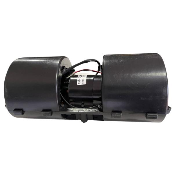 Imagem de Motor Ventilador 1 Vel 24v Turbina 114mm 101110124 Imobras