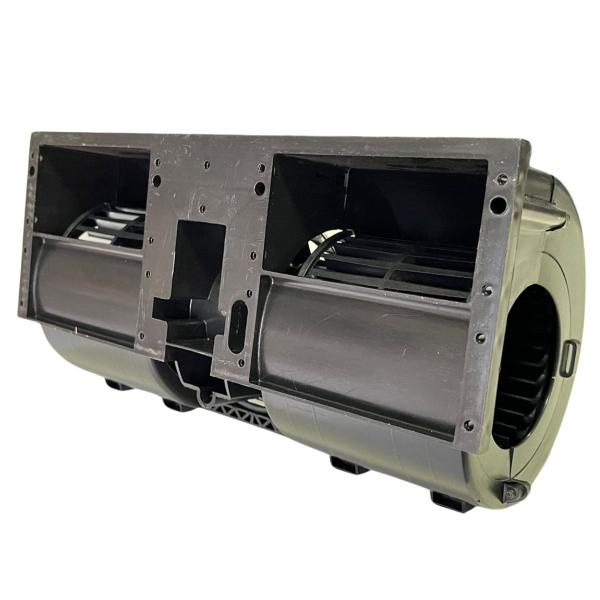 Imagem de Motor Ventilador 1 Vel 24v Turbina 114mm 101110124 Imobras