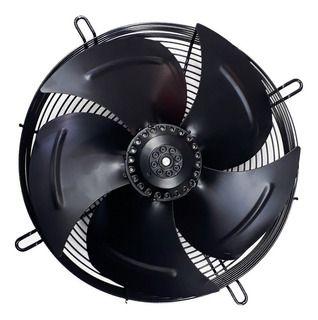 Imagem de MOTOR VENTILADOR 350MM  220v MONO  EXAUSTOR - ELGIN