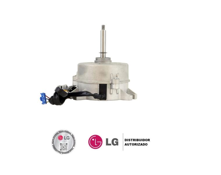 Imagem de Motor Ventilador bldc da Condensadora LG  EAU62543706 - EAU62543704 - EAU62543713