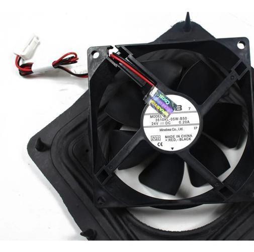 Imagem de Motor Ventilador Brastemp Brx/Bre/Xre48 326060498