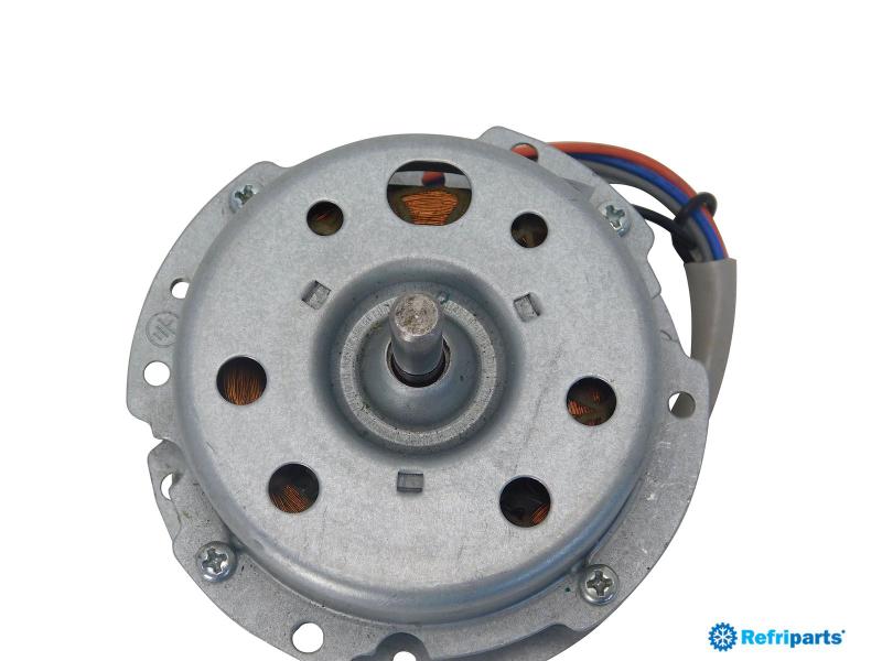 Imagem de Motor Ventilador Carrier - 109200080013