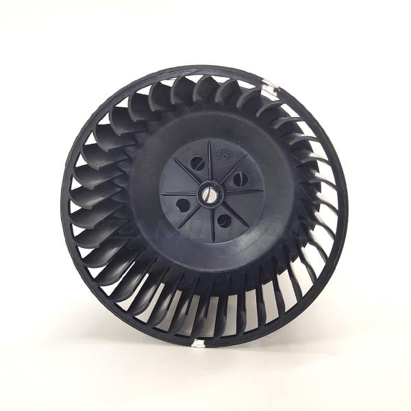 Imagem de Motor Ventilador Climatizador Resfriar Universal 12V