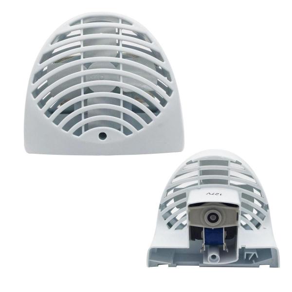 Imagem de Motor Ventilador Completo Geladeira 220V 710576