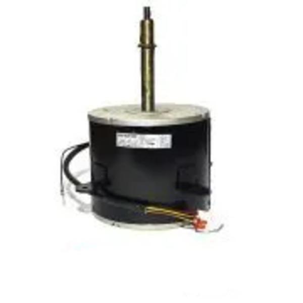 Motor Ventilador Condensa Ar Split Lg Eau36298301 Imagem de Motor Ventilador Condensa Ar Split Lg Eau36298301