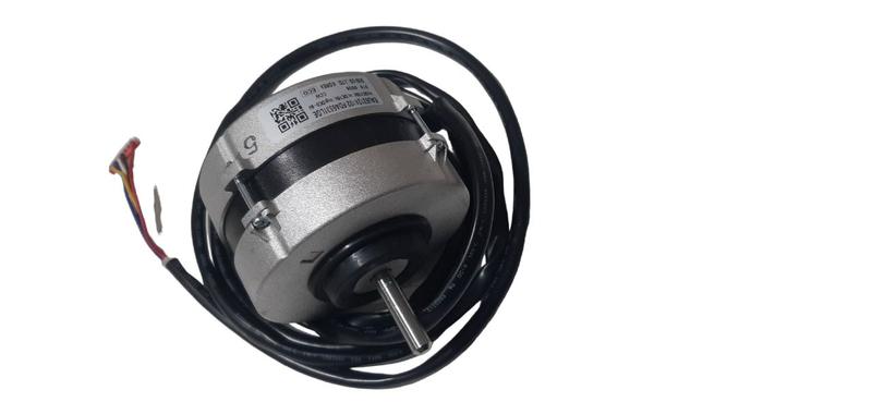 Motor Ventilador Condensadora Ar LG Lv-c549lla0 Lv-c362kla0 Imagem de Motor Ventilador Condensadora Ar LG Lv-c549lla0 Lv-c362kla0