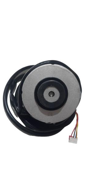 Motor Ventilador Condensadora Ar LG Lv-c549lla0 Lv-c362kla0 Imagem de Motor Ventilador Condensadora Ar LG Lv-c549lla0 Lv-c362kla0