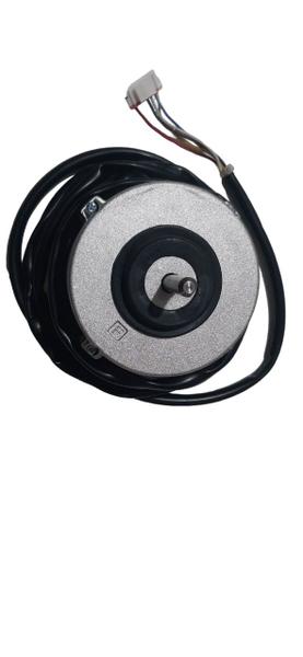Motor Ventilador Condensadora Ar LG Lv-c549lla0 Lv-c362kla0 Imagem de Motor Ventilador Condensadora Ar LG Lv-c549lla0 Lv-c362kla0