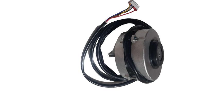 Motor Ventilador Condensadora Ar LG Lv-c549lla0 Lv-c362kla0 Imagem de Motor Ventilador Condensadora Ar LG Lv-c549lla0 Lv-c362kla0