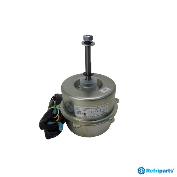 Imagem de Motor Ventilador Condensadora Gree - 15015451