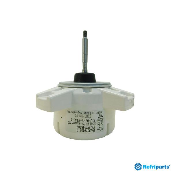 Imagem de Motor Ventilador Condensadora Lg - Eau57945710