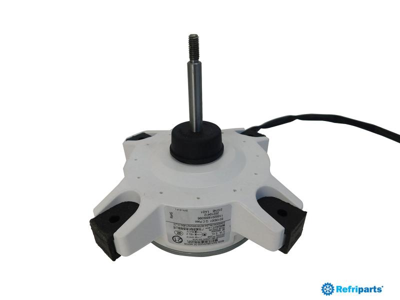 Imagem de Motor Ventilador Condensadora Midea - 11002015a01037