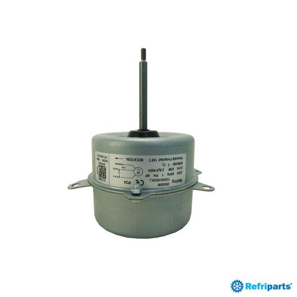 Imagem de Motor Ventilador Condensadora Midea - 25906088