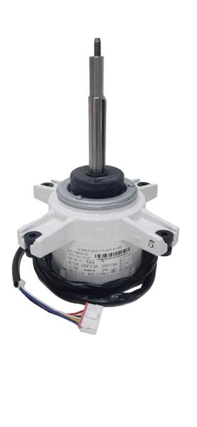 Motor Ventilador Condensadora Samsung AQV24PSBTXAZ Original Imagem de Motor Ventilador Condensadora Samsung AQV24PSBTXAZ Original