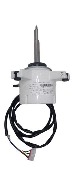 Motor Ventilador Condensadora Samsung AQV24PSBTXAZ Original Imagem de Motor Ventilador Condensadora Samsung AQV24PSBTXAZ Original