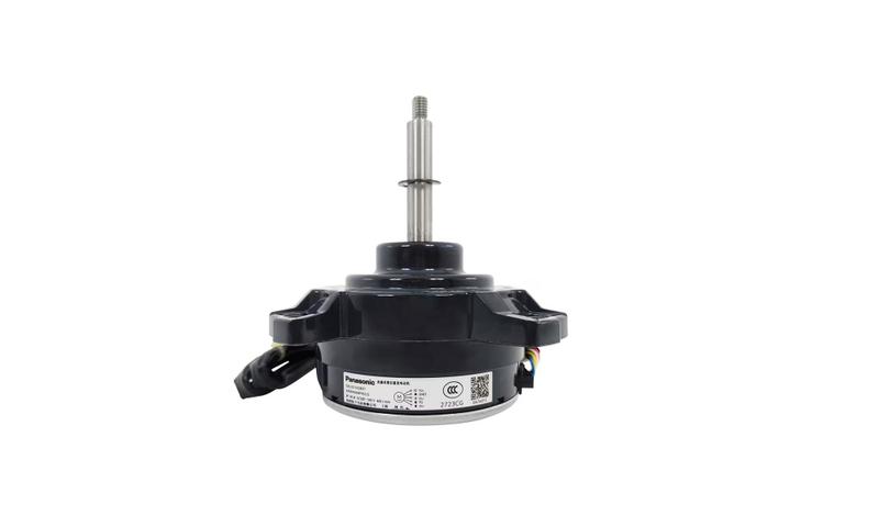 Motor ventilador da evaporadora Ar Condicionado LG ARNU28GTPC2, ATNH12GRLE2, ATNH24GPLE2 - 4681A20168A,EAU32165801 Imagem de Motor ventilador da evaporadora Ar Condicionado LG ARNU28GTPC2, ATNH12GRLE2, ATNH24GPLE2 - 4681A20168A,EAU32165801
