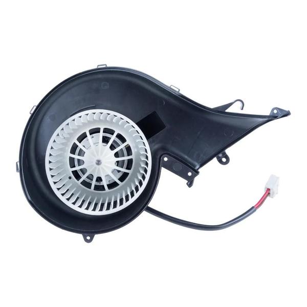 Imagem de Motor Ventilador de Ar p/ FH4, FH12, FH14, FM12..2015 a 2021