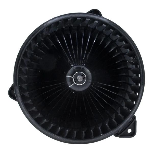 Imagem de Motor Ventilador de Ar p/ Fox, Crossfox...2003 a 2009 12V