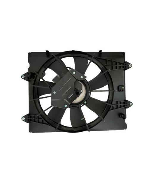 Imagem de Motor ventilador do radiador honda civic 2016 até 2022