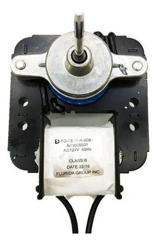 Imagem de Motor Ventilador Electrolux Original 64594023 A99261308