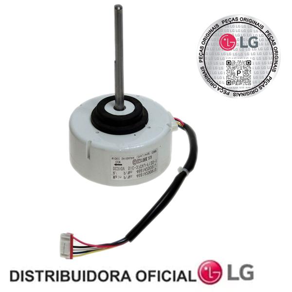 Imagem de Motor Ventilador Evaporadora ARNU24GS5L2