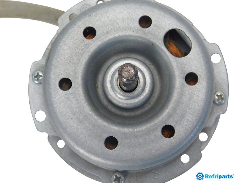 Imagem de Motor Ventilador Evaporadora Carrier - 109200080012