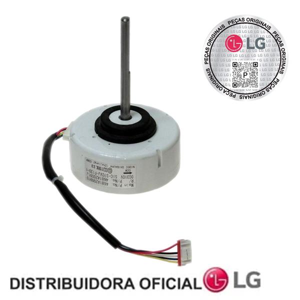 Imagem de Motor Ventilador Evaporadora CRNU09GSBL2