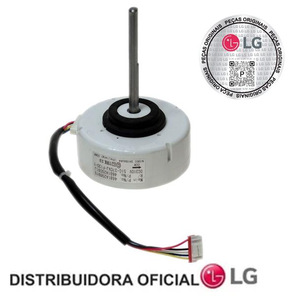 Imagem de Motor Ventilador Evaporadora CRNU12GSBL2